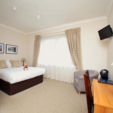 Loch Ness Guest House Форт Аугустус Екстериор снимка