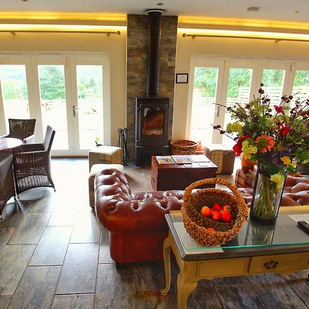 Loch Ness Guest House Форт Аугустус Екстериор снимка