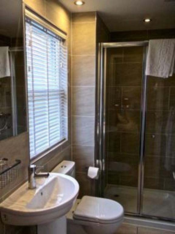Loch Ness Guest House Форт Аугустус Стая снимка