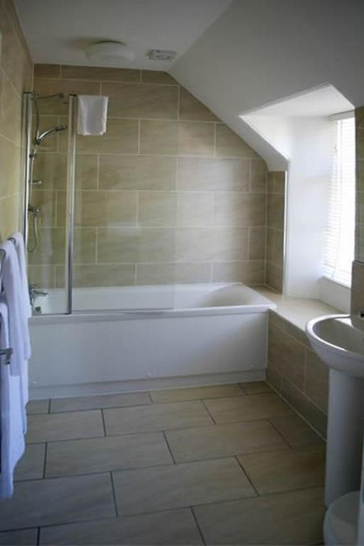Loch Ness Guest House Форт Аугустус Стая снимка
