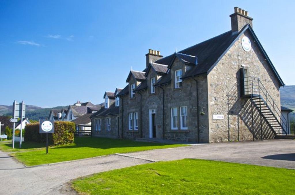 Loch Ness Guest House Форт Аугустус Стая снимка
