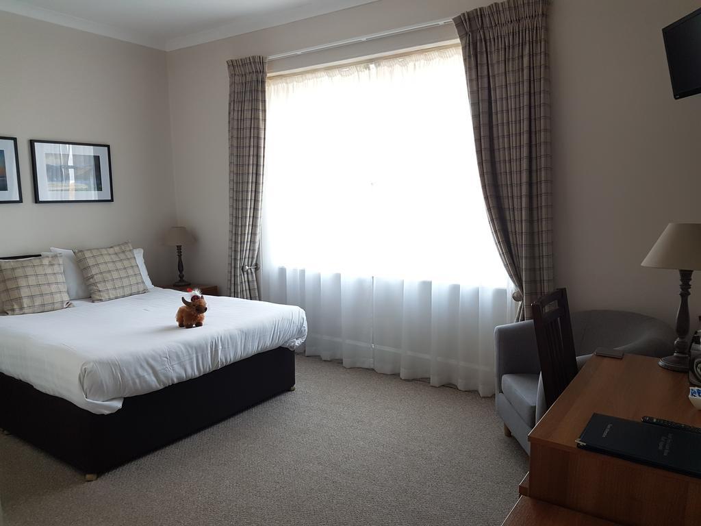 Loch Ness Guest House Форт Аугустус Екстериор снимка