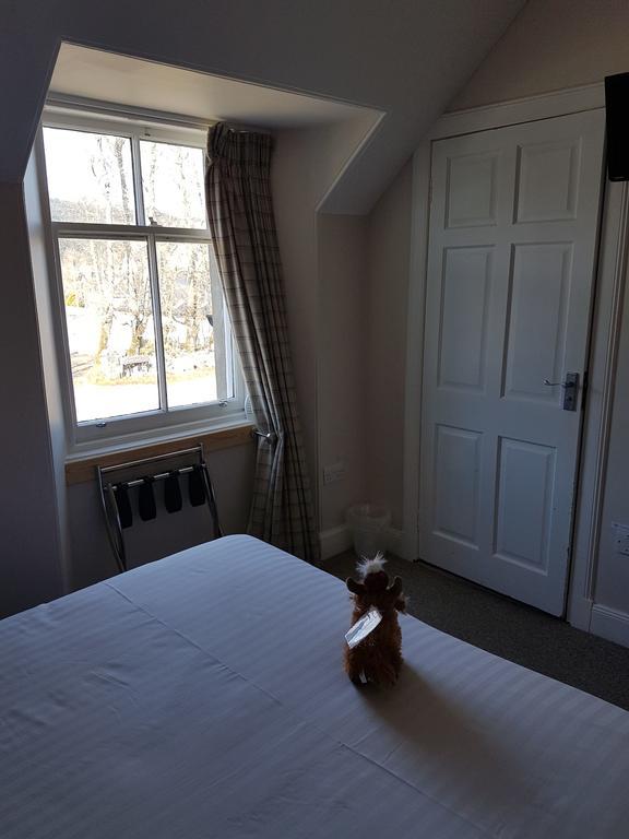 Loch Ness Guest House Форт Аугустус Екстериор снимка