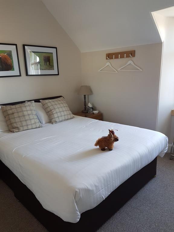Loch Ness Guest House Форт Аугустус Екстериор снимка
