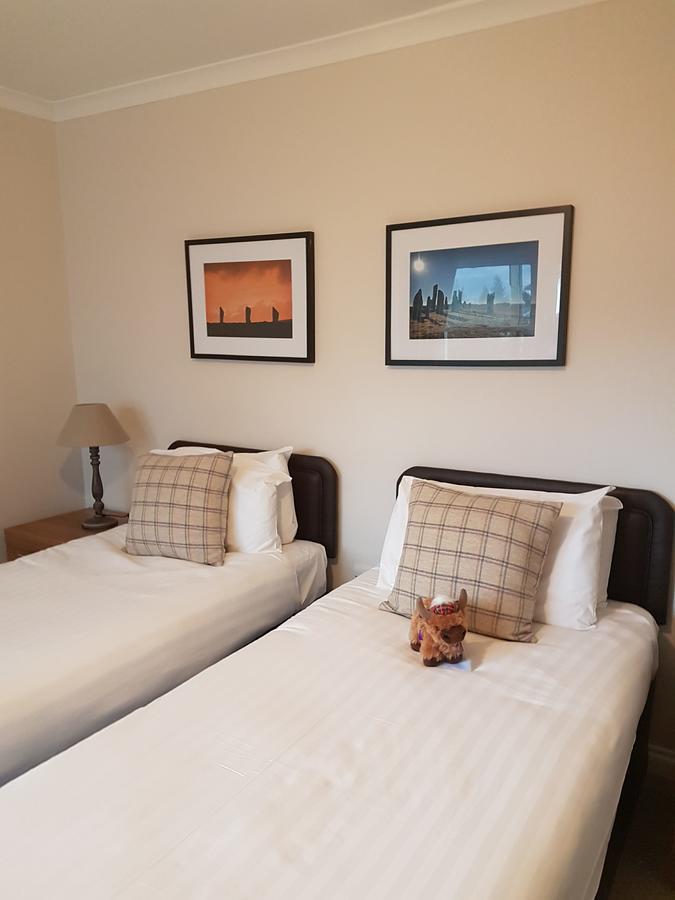 Loch Ness Guest House Форт Аугустус Екстериор снимка