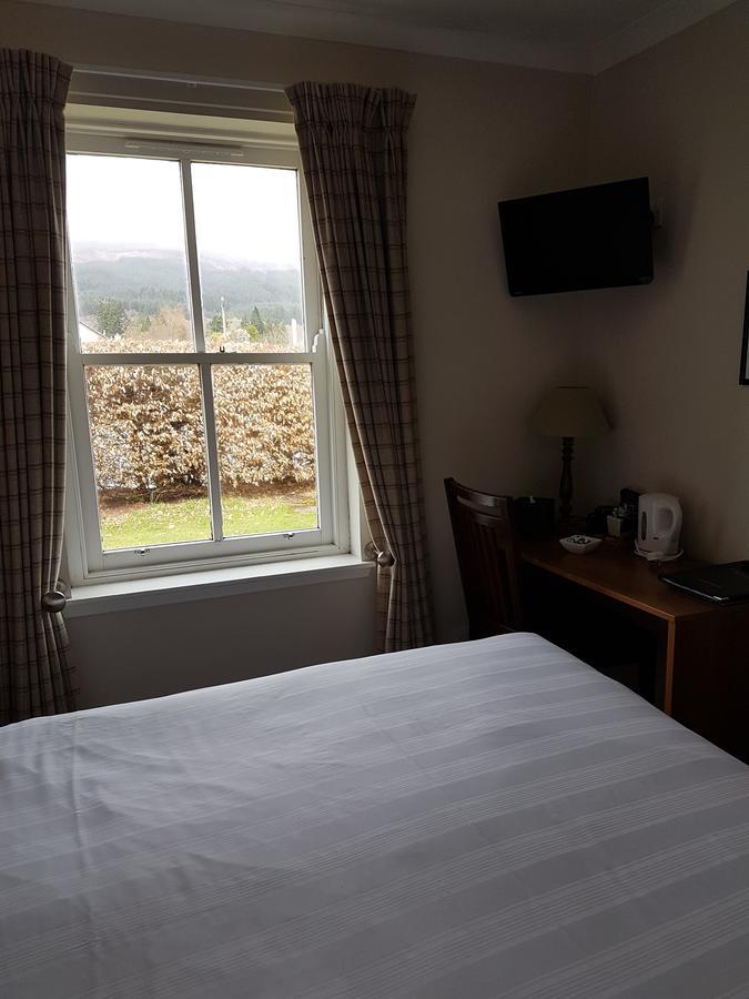 Loch Ness Guest House Форт Аугустус Екстериор снимка