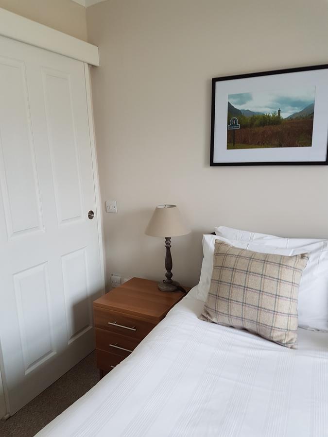 Loch Ness Guest House Форт Аугустус Екстериор снимка