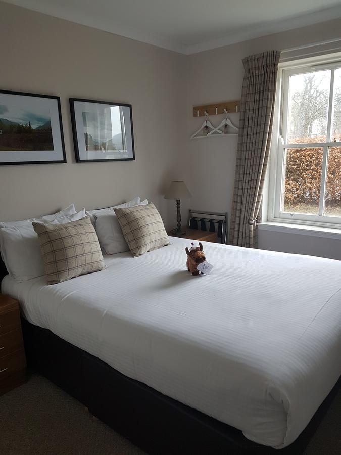 Loch Ness Guest House Форт Аугустус Екстериор снимка